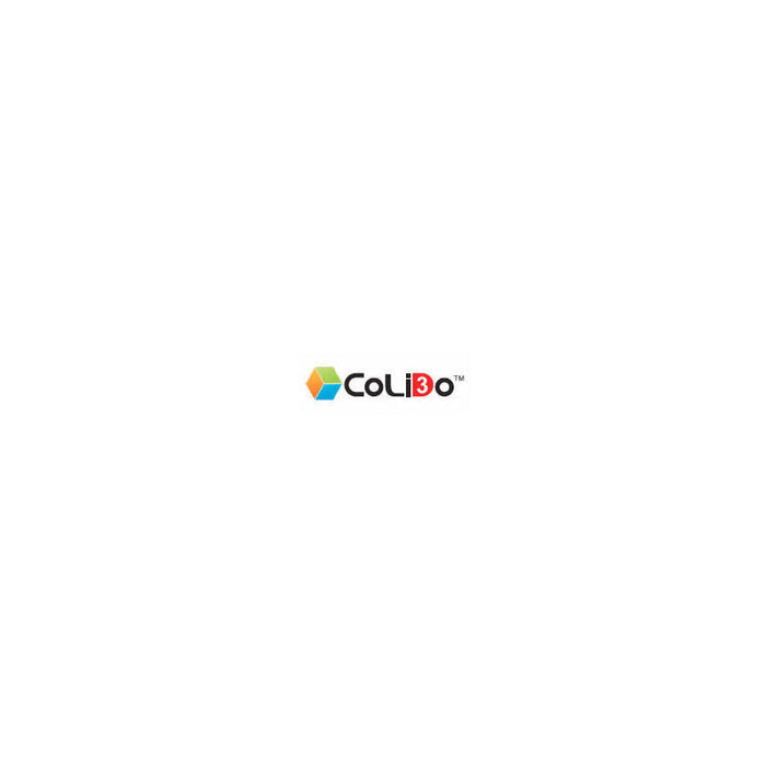 Colido Aerosol Para Escanear Objetos Medianos 400ml Descatalogado