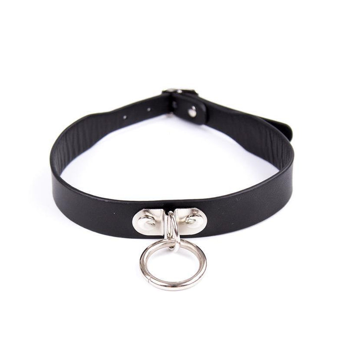 Collar Ajustable Negro