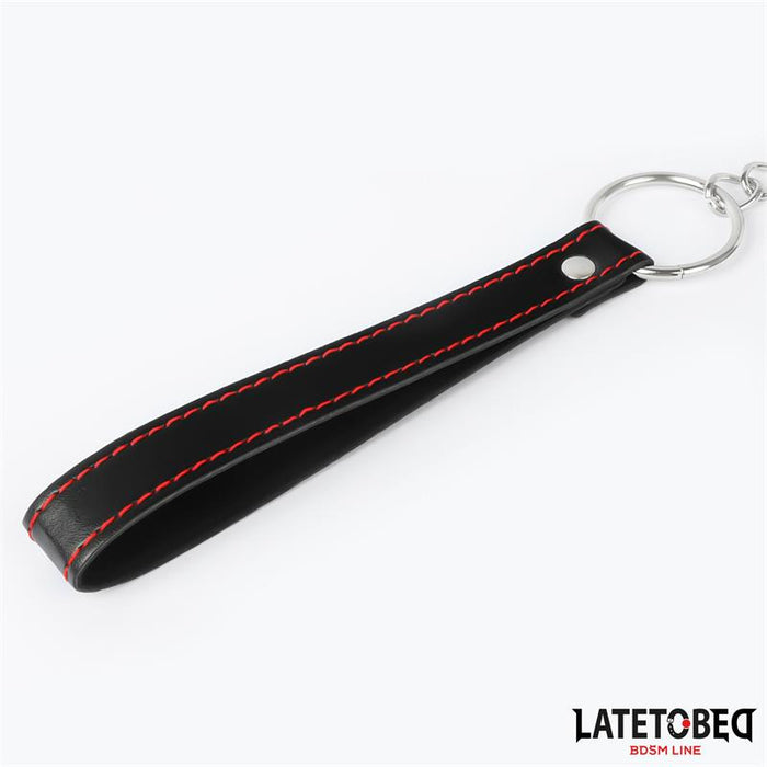 Collar Con Correa 52 Cm