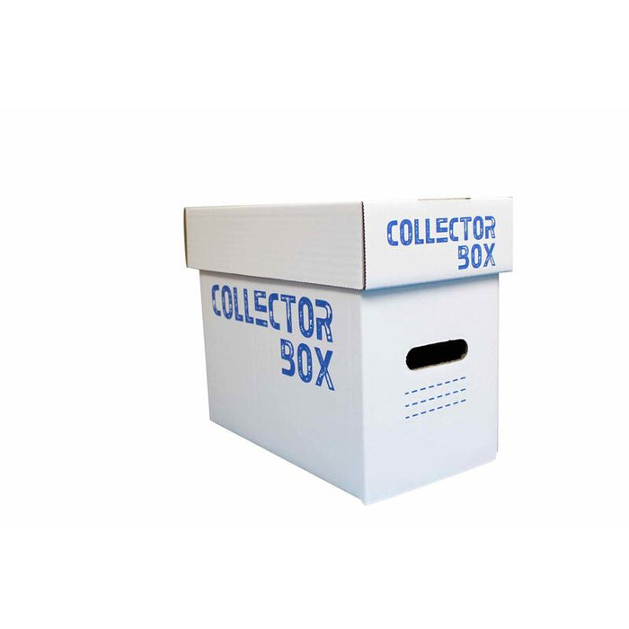 Collector Box 30x20x30 Cm Unidad Individual