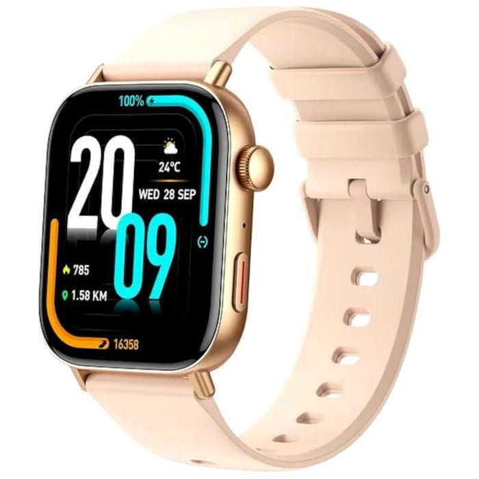 Colmi C8 Max C Series Dorado