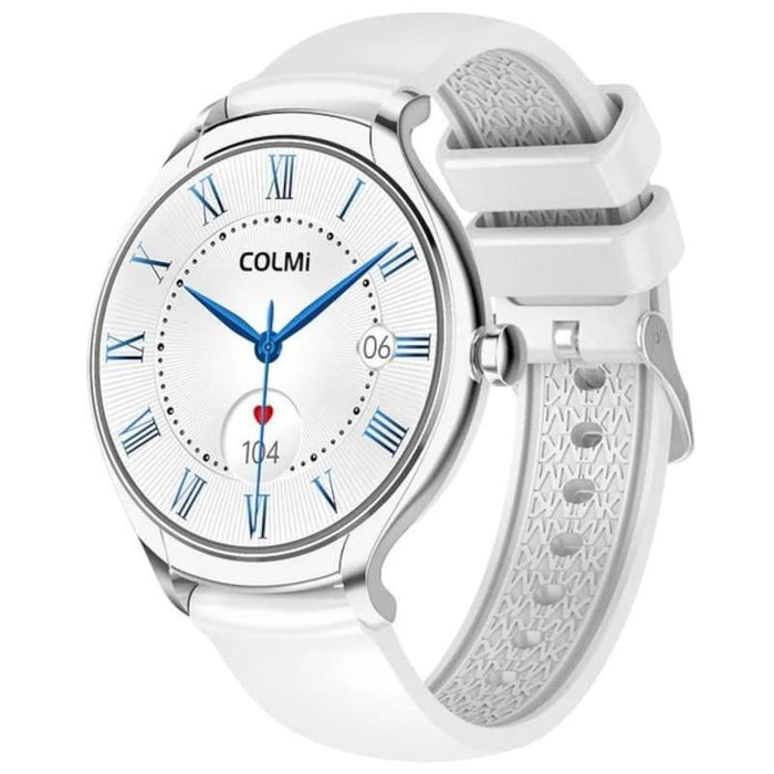 Colmi L10 Plata