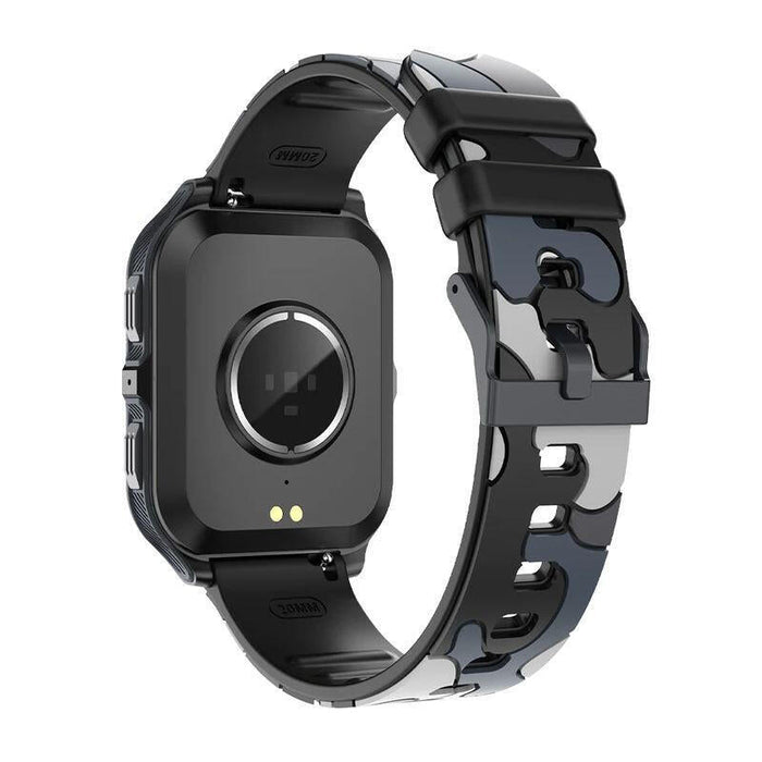 Colmi P73 Camuflaje - Reloj Inteligente