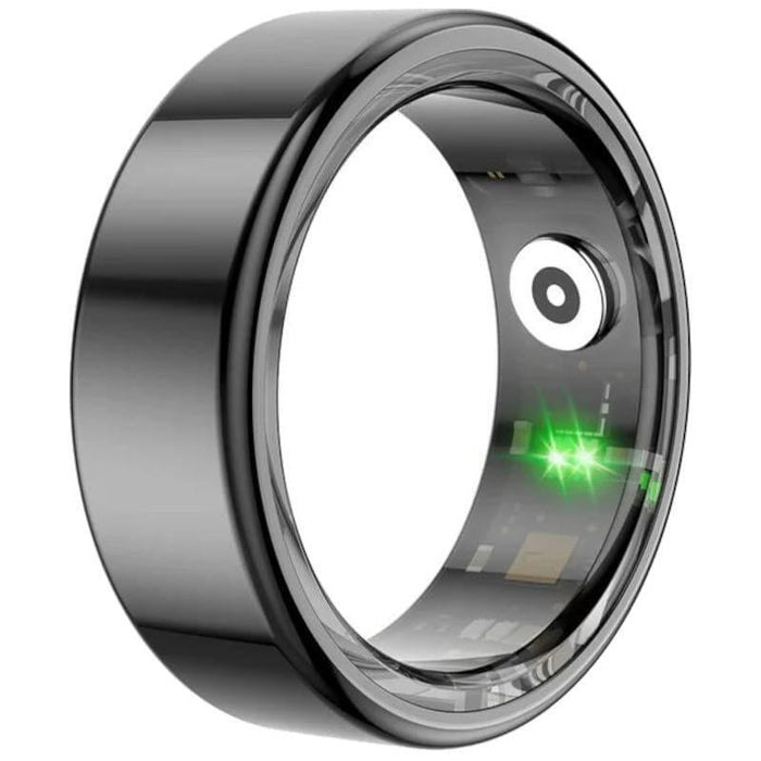 Smartring Colmi R02 18.1mm 8 (Negro)