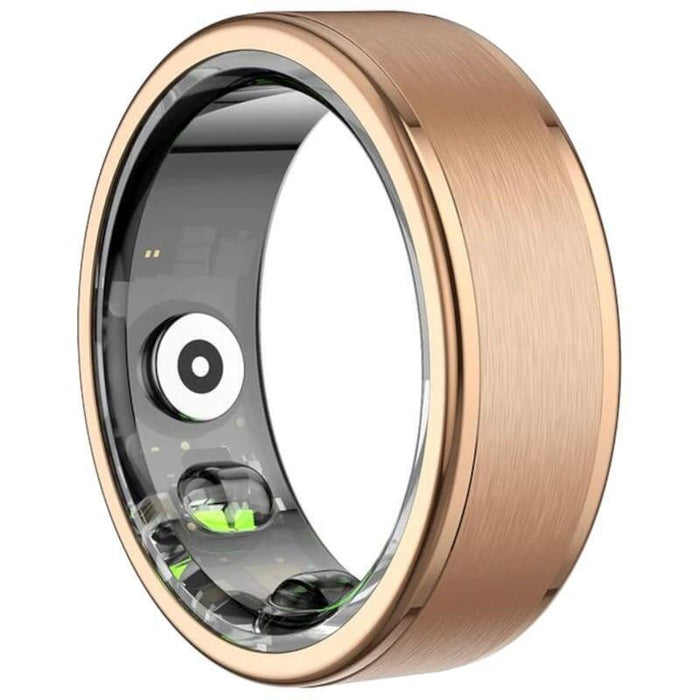 Colmi R03 Talla 8 Oro - Anillo Inteligente