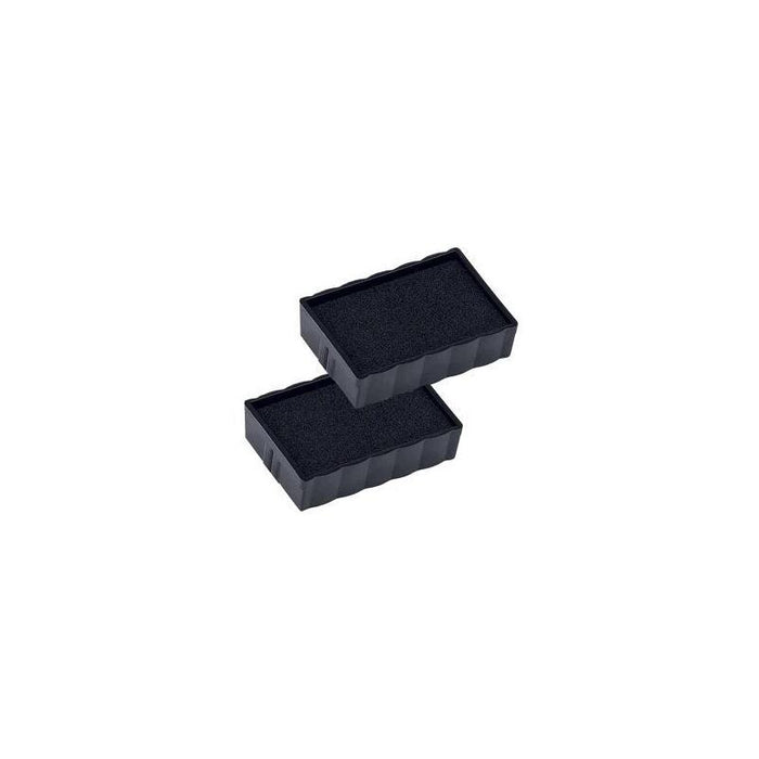 Colop Almohadilla E/4850 Negro Blister -2u-