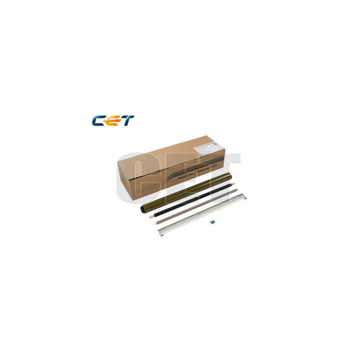 Color Dr-316 Tambor Unit Rebuild Kit Bizhub C250i C300i-105k Mice501015