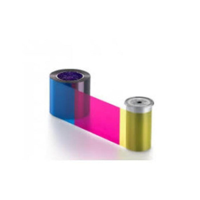 Color Ribbon Kit Ymckt