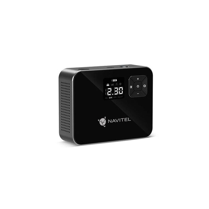 Compresor  Navitel Air 15 Al  De Aire 50 W 15 L/Min Batería