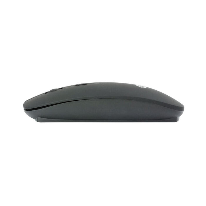 Conceptronic Lorcan01b Ratón Bluetooth De 4 Teclas Negro