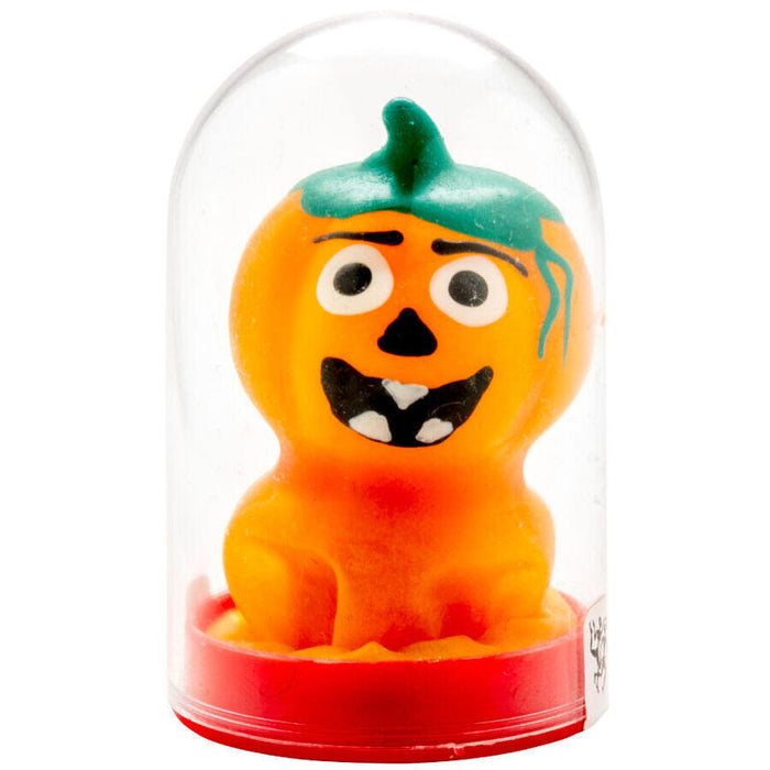 Condomerie - Preservativo Decorativo Pintado A Mano Calabaza