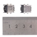 Conector Dc Jack Para Portátil Asus G712 G712