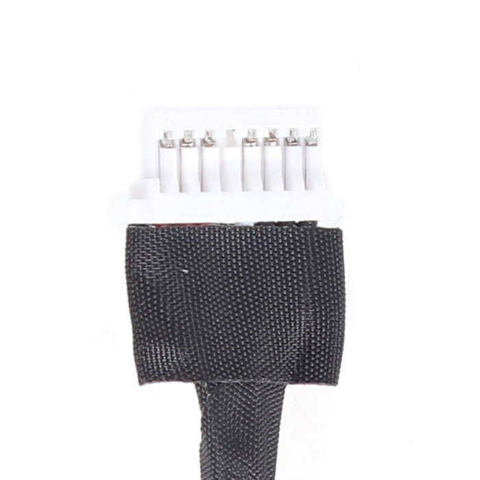 Conector Dc Jack Para Portátil Dell 3400 3500. 0Tm5N3