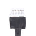 Conector Dc Jack Para Portátil Dell 3400 3500. 0Tm5N3