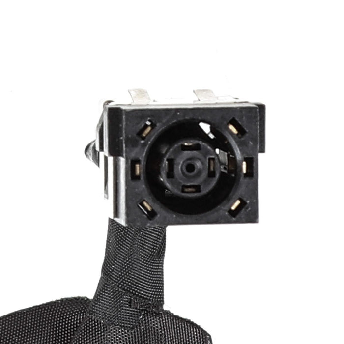 Conector Dc Jack Para Portátil Dell G15 5510 5515 Pj1101