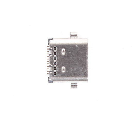 Conector Dc Jack Para Portátil Lenovo L480 L580 El480 El580 Usb-C