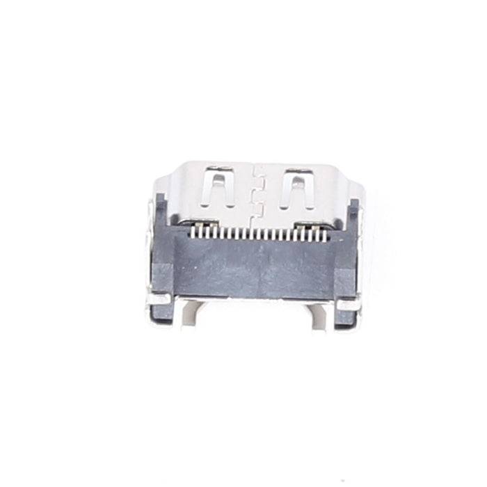 Conector Hdmi Para Sony Playstation 4 Ps4 Pro Slim Versión 2