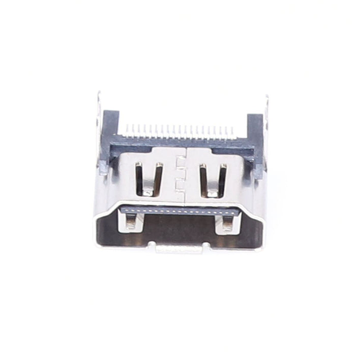 Conector Hdmi Para Sony Playstation 4 Ps4 Pro Slim Versión 2