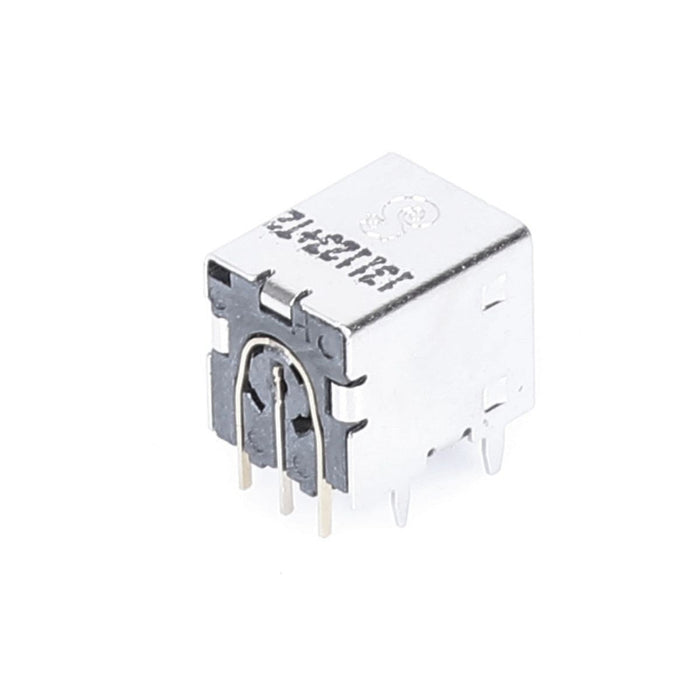 Conector Dc Jack Para Portátil Dell Inspiron 9300 9400 500M 600M 630M Pj357