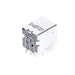 Conector Dc Jack Para Portátil Dell Inspiron 9300 9400 500M 600M 630M Pj357