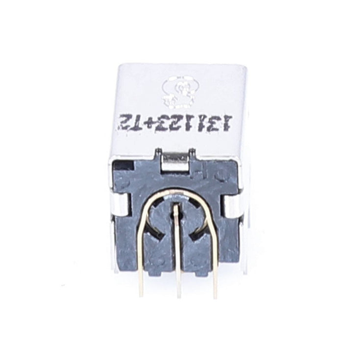 Conector Dc Jack Para Portátil Dell Inspiron 9300 9400 500M 600M 630M Pj357