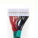 Conector Dc Jack Para Portátil Hp M45544-S32