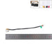 Conector Dc Jack Para Portátil Hp Stream 14" 754734-Sd1 754734-Fd1