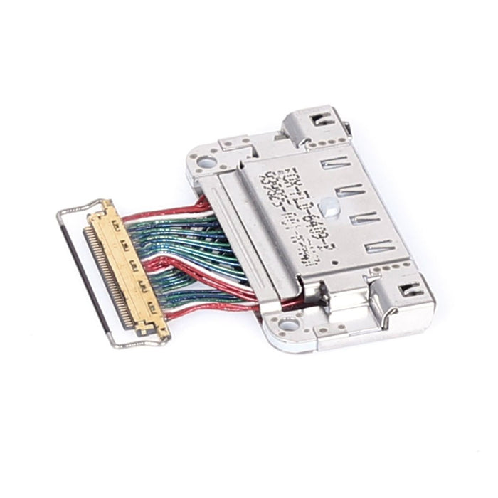 Conector Dc Jack Para Portátil Microsoft Surface Pro 4 1724