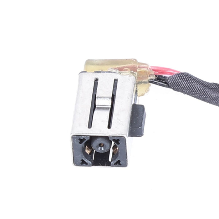 Conector Dc Jack Para Portátil Hp Probook X360 11 G3 Pj1127
