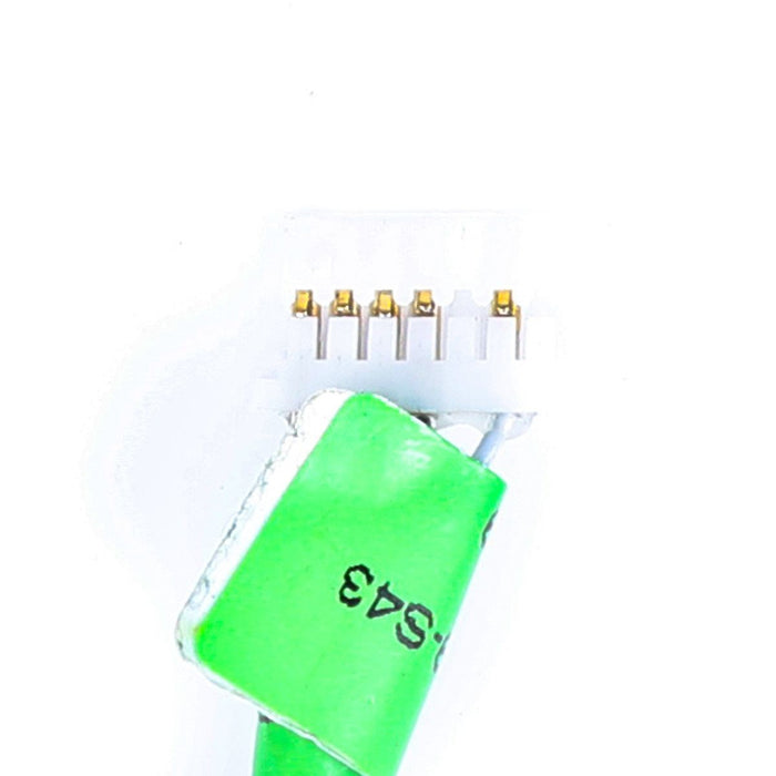 Conector Dc Jack Para Portátil Hp Probook X360 11 G3 Pj1127