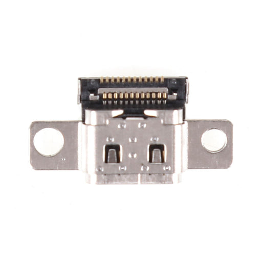 Conector Dc Jack Para Portátil Lenovo E14 E15 Usb-C