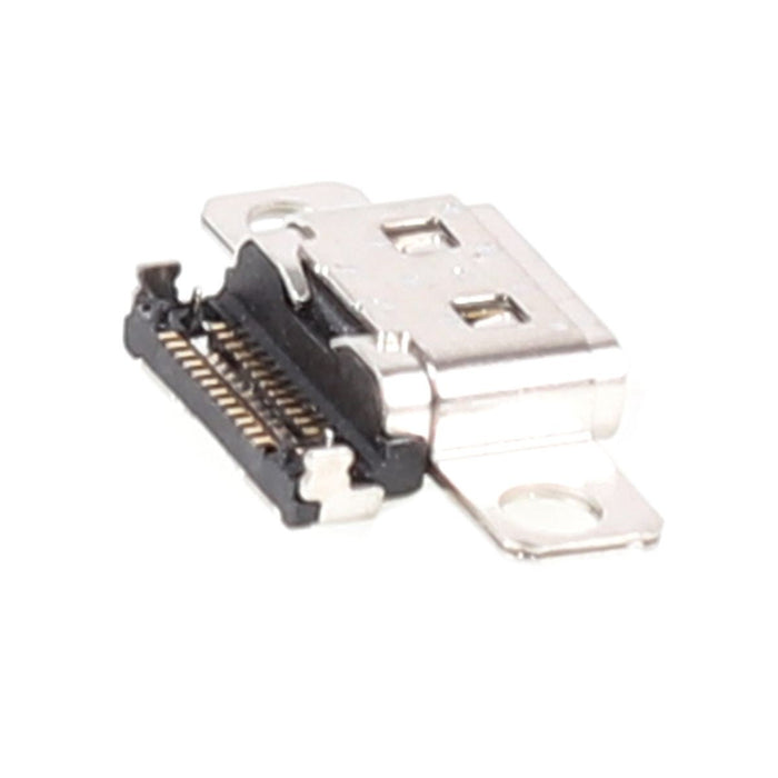 Conector Dc Jack Para Portátil Lenovo E14 E15 Usb-C
