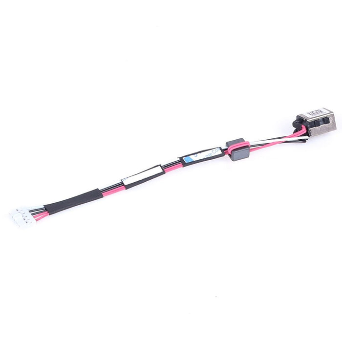 Conector Dc Jack Para Portátil Dell Latitude 14 3450 Rp8D4