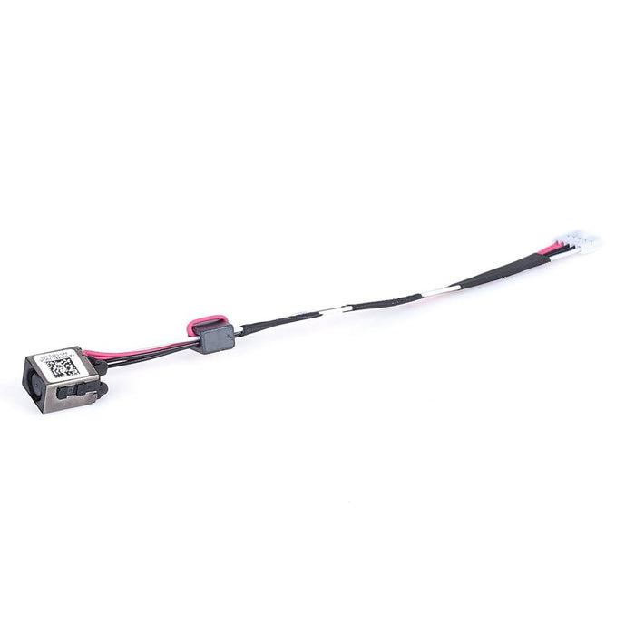 Conector Dc Jack Para Portátil Dell Latitude 14 3450 Rp8D4