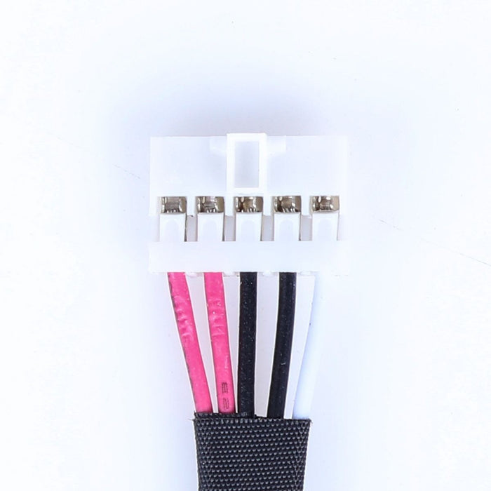 Conector Dc Jack Para Portátil Dell Latitude 14 3450 Rp8D4