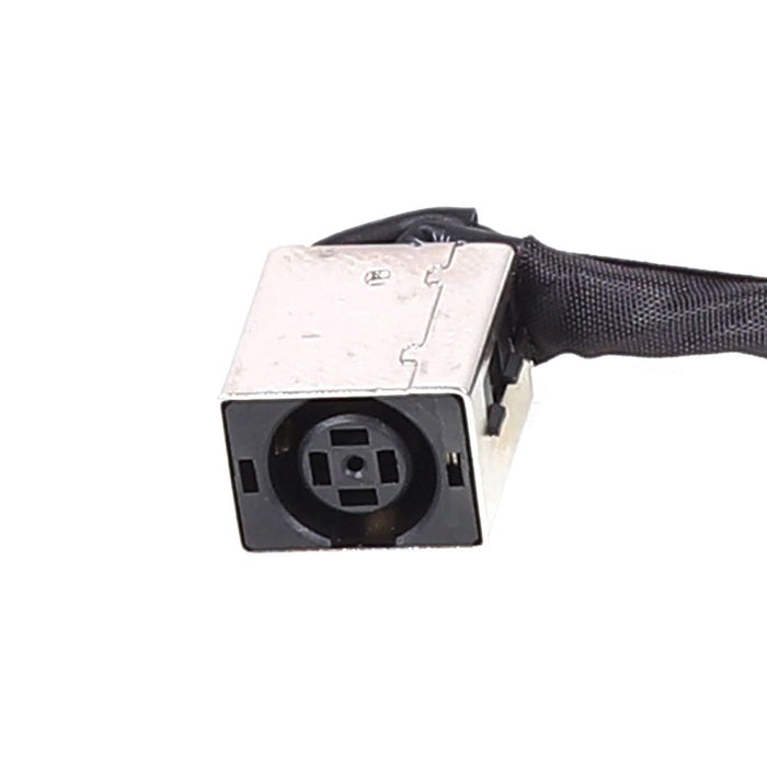 Conector Dc Jack Para Portátil Dell Latitude E7240 E7250 E5440 E5540 E5270 E5250 E5480 E7270 E7480 E7490 E7491