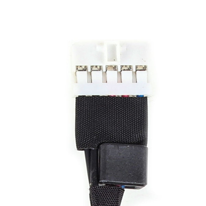 Conector Dc Jack Para Portátil Dell Latitude E7240 E7250 E5440 E5540 E5270 E5250 E5480 E7270 E7480 E7490 E7491