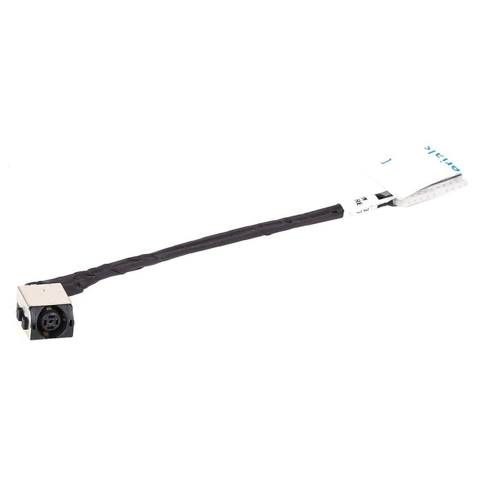 Conector Dc Jack Para Portátil Dell G3 3500 G5 5500 5505 P89F Pj1110 450.0K705.0011