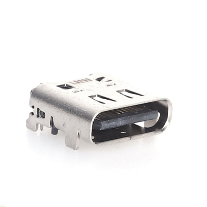 Conector Dc Jack Para Portátil Lenovo Thinkpad X1 Nano Gen 1 Usb-C