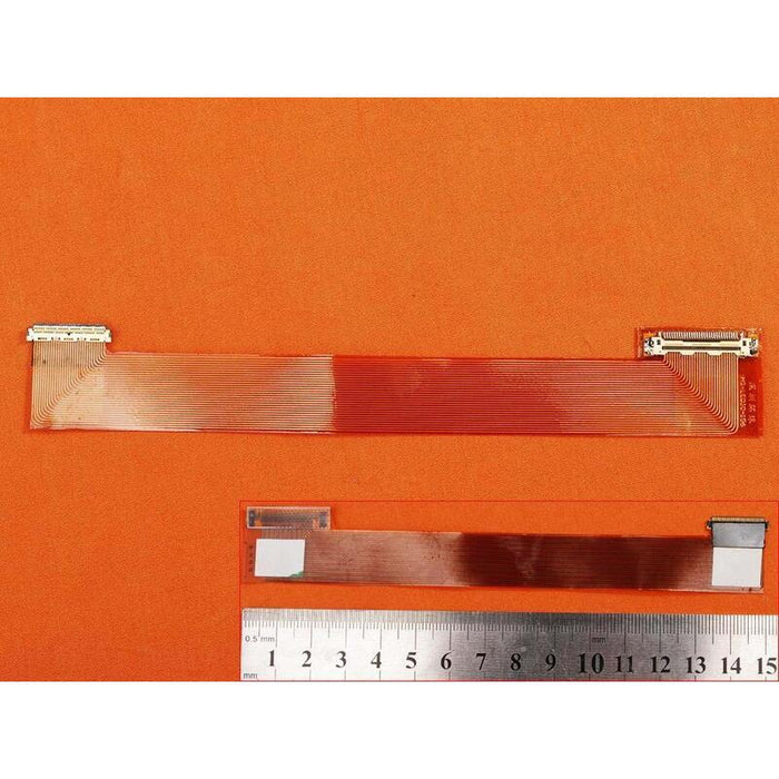 Conector Converter 10.1-15.6 30 Pines Edp (16cm)
Modelos: Hq-Led30-156