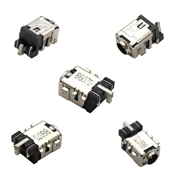 Conector Dc In Jack Para Portátil Asus D541 D541N D541S