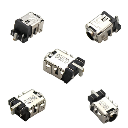 Conector Dc In Jack Para Portátil Asus K541 K541U K556 K556U