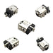 Conector Dc In Jack Para Portátil Asus P541 P541U