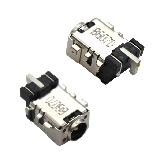 Conector Dc In Jack Para Portátil Asus R541 R541U R542 R542U R558 R558U