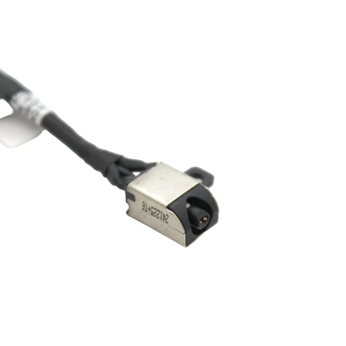 Conector Dc In Jack Para Portátil Dell Inspiron 3180 3162 3164 3168 3169 3179 | 450.07604.1001