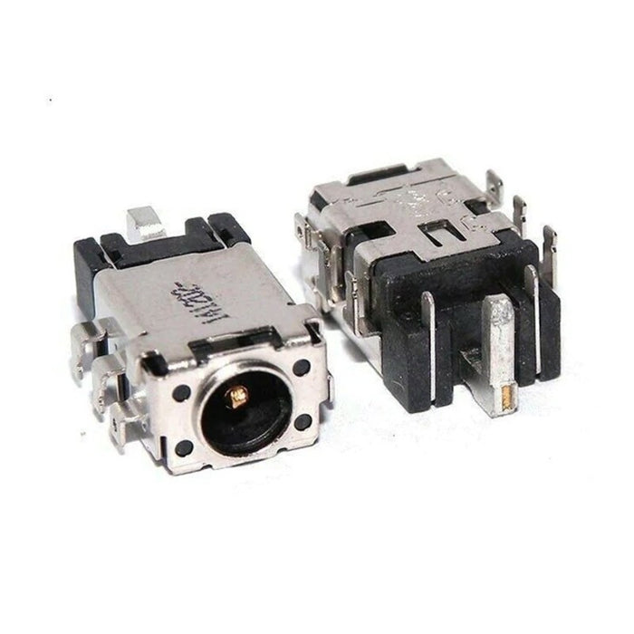Conector Dc Jack Para Portátil Asus E402Ba E402Bp E402Ma E402Na E402Sa