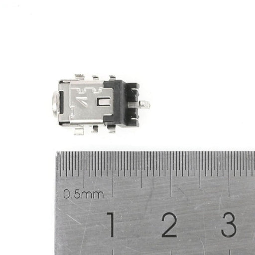 Conector Dc Jack Para Portátil Asus X540L