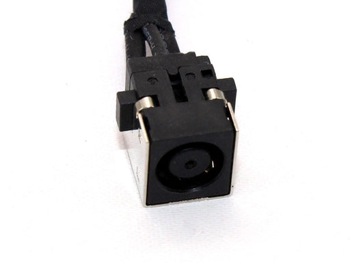 Conector Dc Jack Con Cable Para Portátil Dell Studio 1747 1745 1749 Dc301007Vol Pj526
