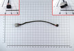 Conector Dc Jack Para Portátil Hp Pavilion 14-E023Tx 14-E024Tx 14-E 15-J030Us 15-J030Us 14-E018La 722907-001