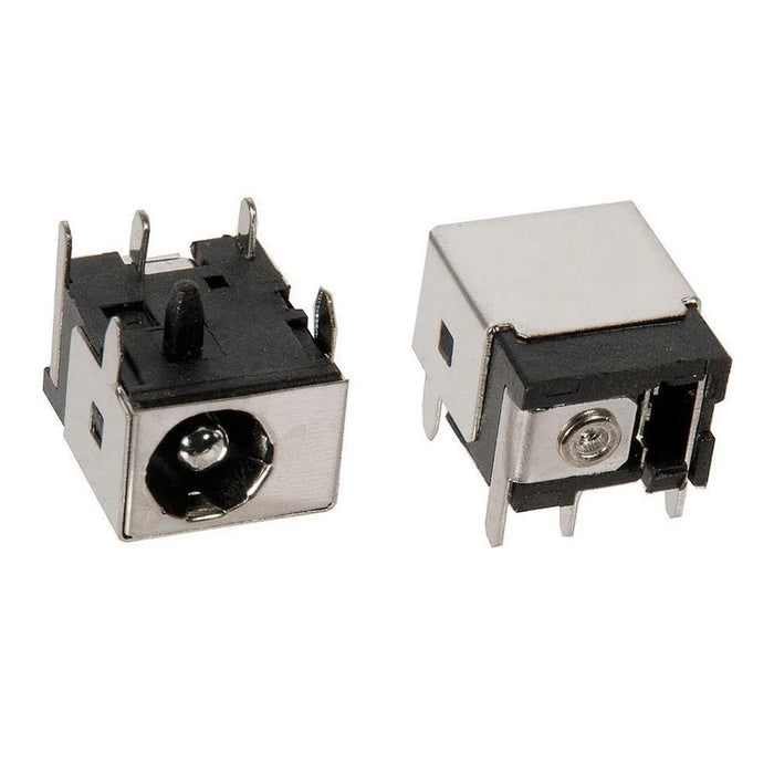 Conector Dc Jack Para Portátil Lg E50 E500 500 X110 X59Gl
